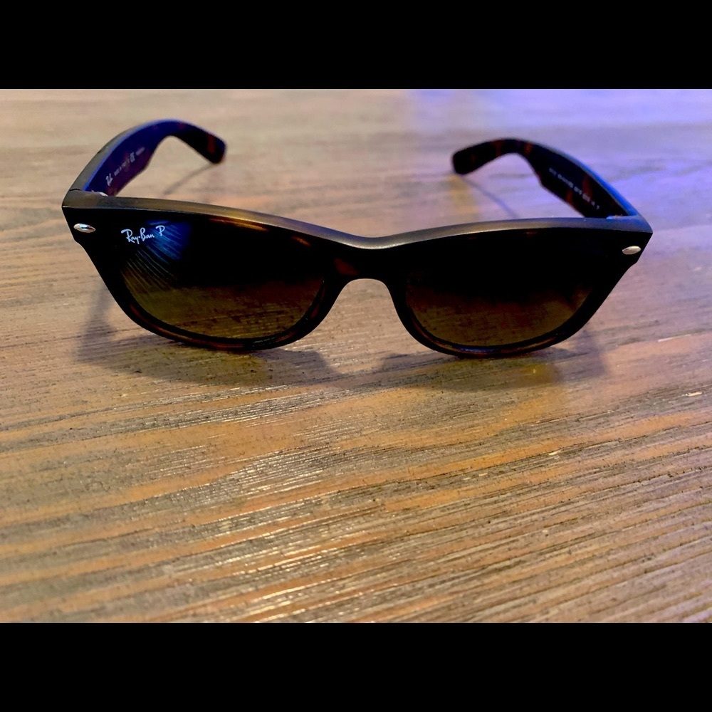 Ray-Ban Wayfarer